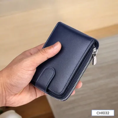 BIZ VAULT CARD HOLDER